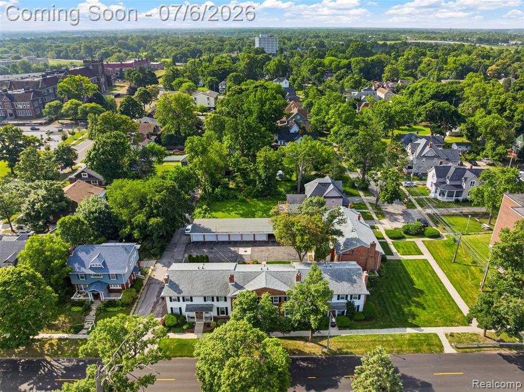 906 E Kearsley Street, Flint, MI 48503 — Photo 31
