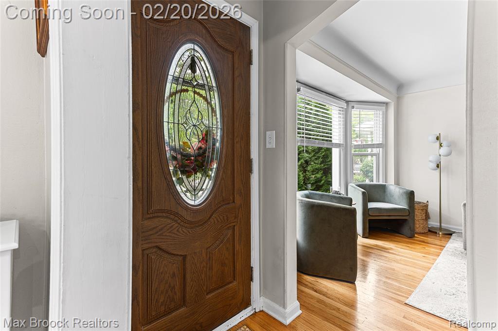 8098 Winona Avenue, Allen Park, MI 48101 — Photo 3