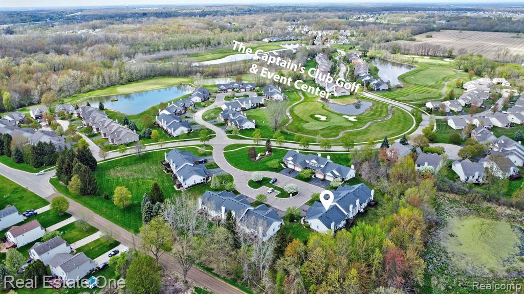 6501 CLUB E, 8, Grand Blanc, MI 48439 — Photo 37