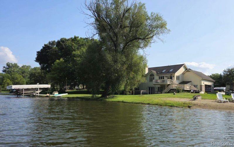 969 BOGIE LAKE Road, White Lake, MI 48383 — Photo 19