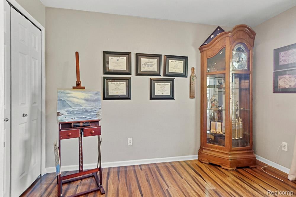 9450 SANDLEWOOD Court, Whitmore Lake, MI 48189 — Photo 30
