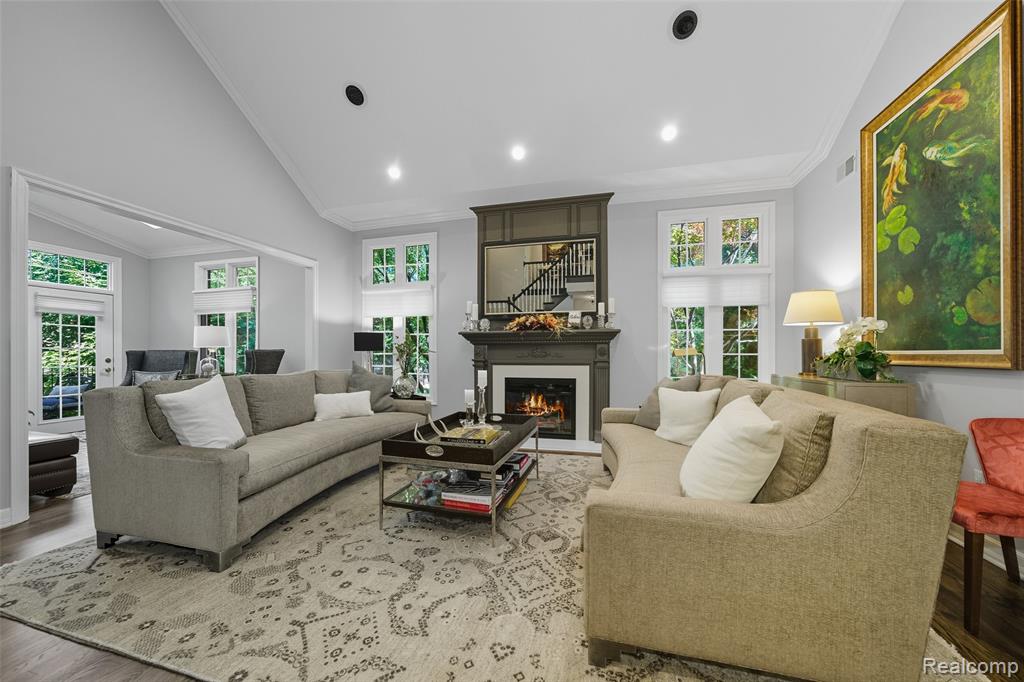 4088 Cranbrook Court, 34, Bloomfield Hills, MI 48301 — Photo 7
