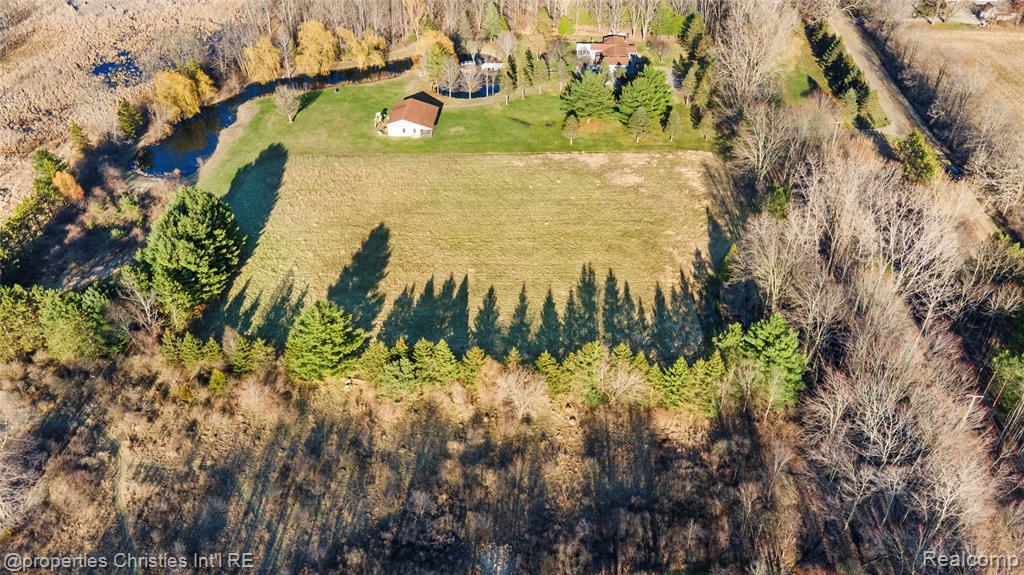 E Hunters creek Rd, Metamora, MI 48455 — Photo 3