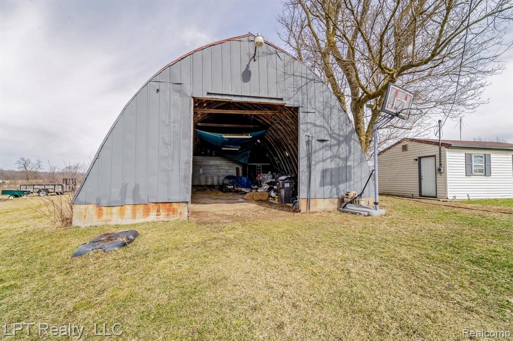 3940 WHELAN Road, Tipton, MI 49287 — Photo 29