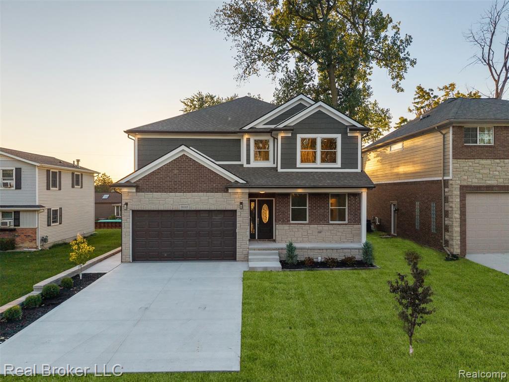 38165 Cherry Lane, Harrison Township, MI, 00000