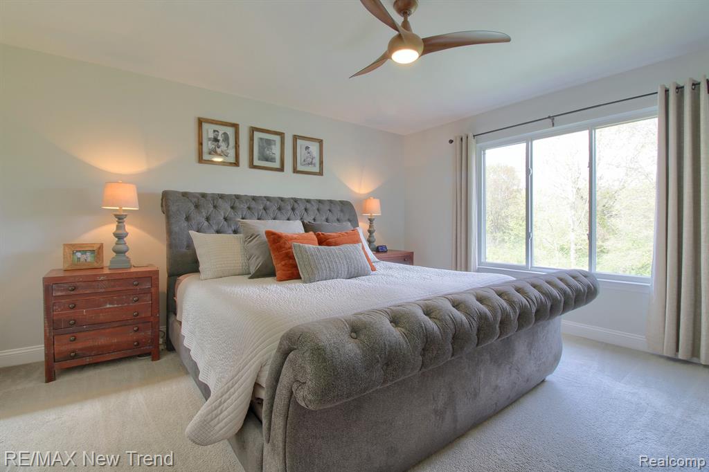 9457 DALEVIEW Drive, South Lyon, MI 48178 — Photo 19
