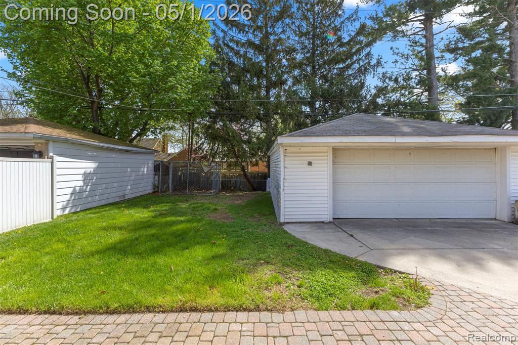 6840 Kingsbury Street, Dearborn Heights, MI 48127 — Photo 22