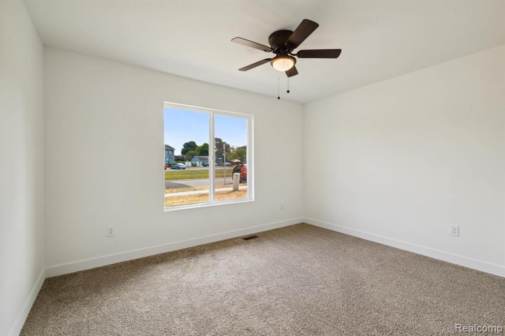 14344 Louisa Drive, Van Buren, MI, 48111