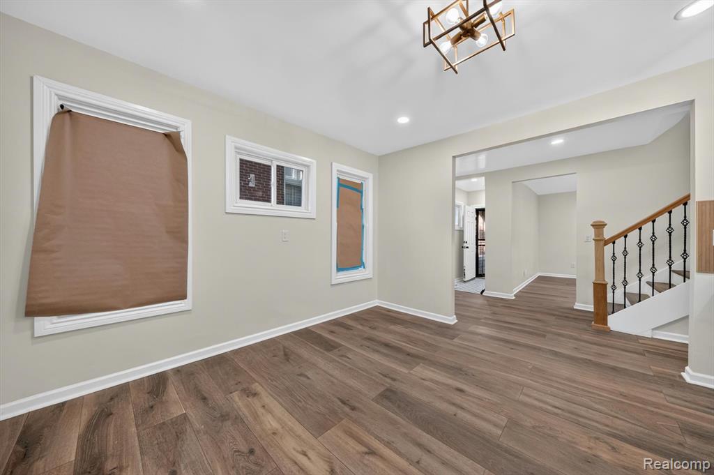 9330 Wildemere Street, Detroit, MI 48206 — Photo 12