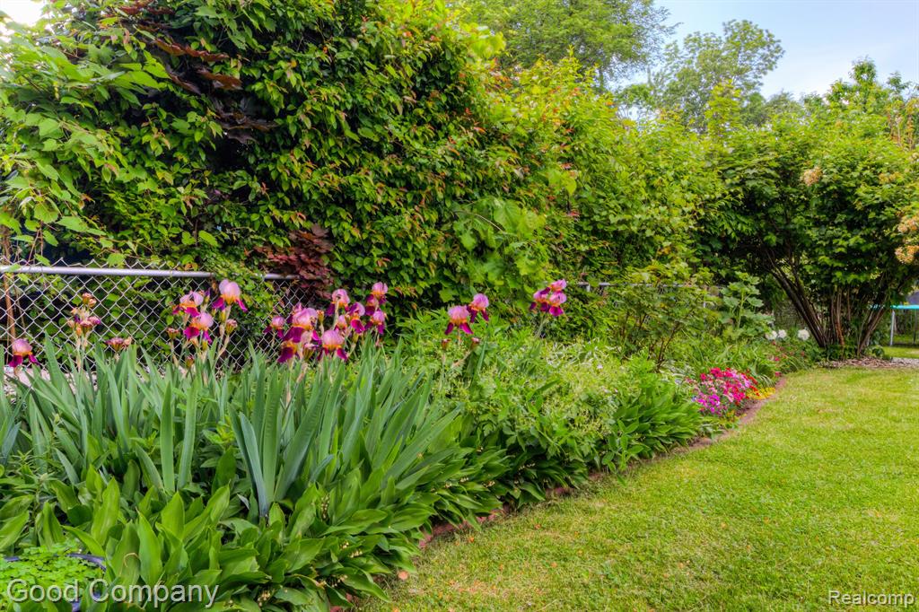 663 GOODALE Avenue, Clawson, MI — Photo 32