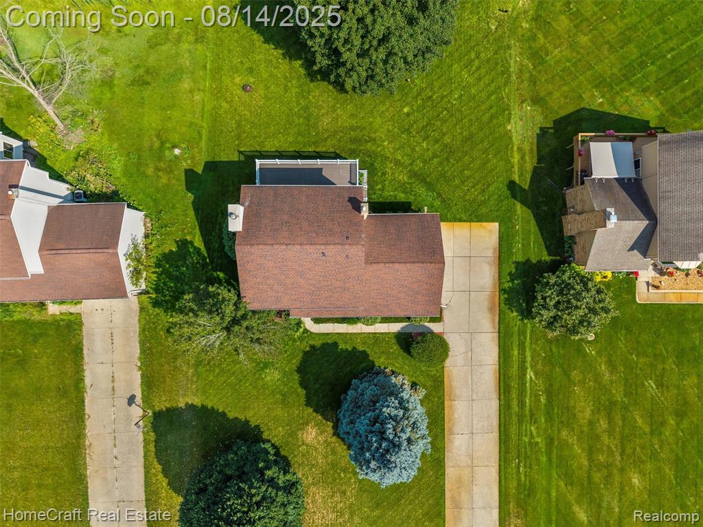 59608 BARKLEY Drive, New Hudson, MI 48165 — Photo 41