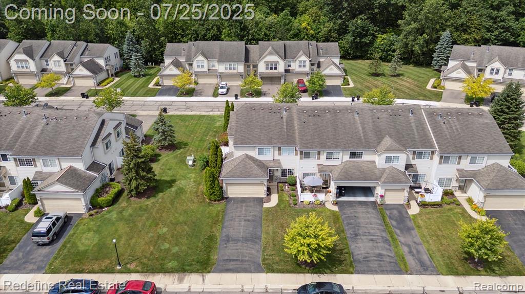 26708 Ashton Drive, Woodhaven, MI 48183 — Photo 2