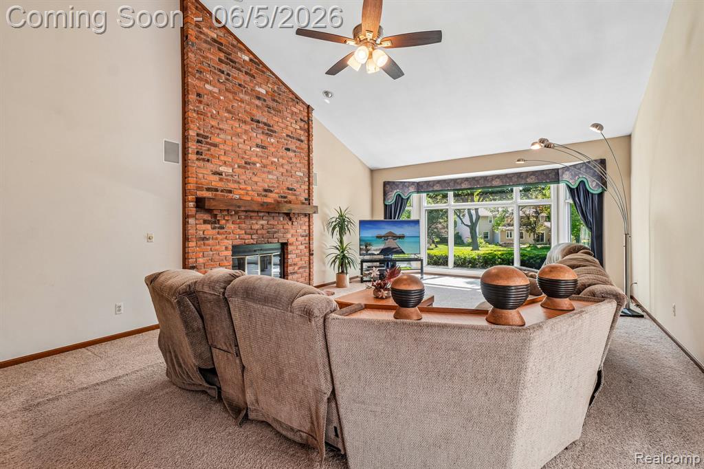 4523 Rivers Edge Drive, Troy, MI 48098 — Photo 7