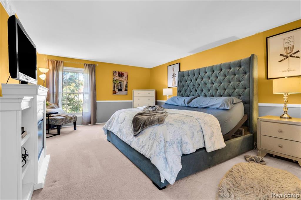 4055 Old Dominion Drive, West Bloomfield, MI 48323 — Photo 30