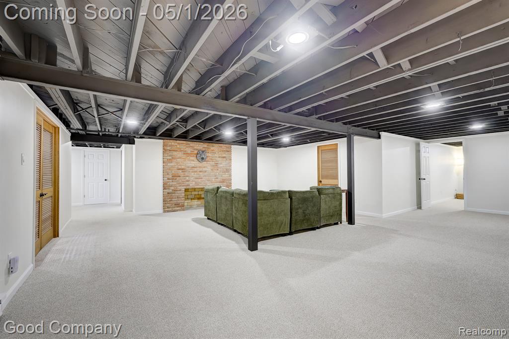 31729 Mayfair Lane, Beverly Hills, MI 48025 — Photo 59