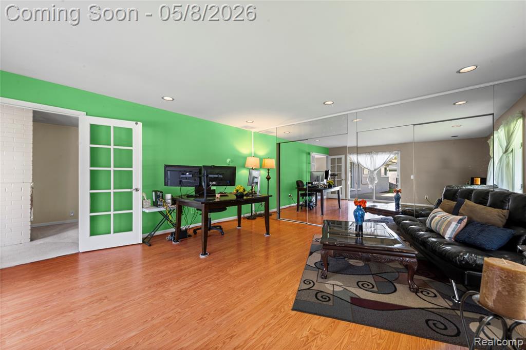 7396 Cornwall Court, West Bloomfield, MI — Photo 16