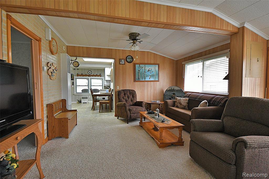 6622 Sunset Drive, St. Helen, MI 48656 — Photo 9