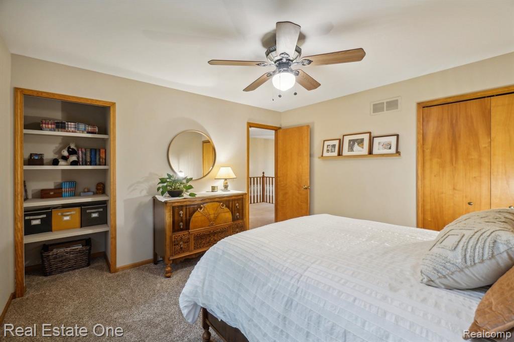 11175 SAND CRANE Way, South Lyon, MI 48178 — Photo 26