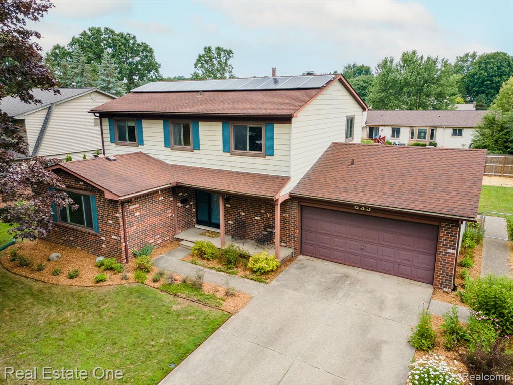 635 RANDALL, Troy, MI 48085 — Photo 44