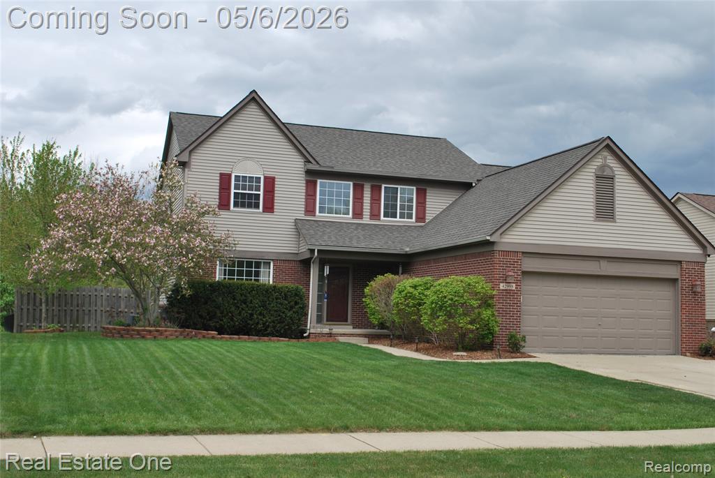 42998 Bradley Drive, Van Buren, MI 48111 — Photo 3