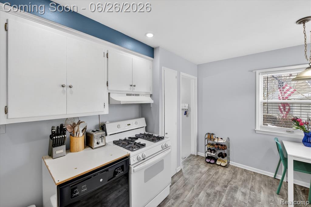 610 N Barnard Street, Howell, MI 48843 — Photo 15