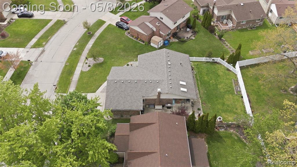 44088 Yorkshire Drive, Canton, MI 48187 — Photo 61