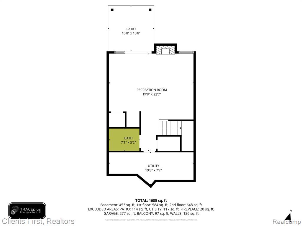 3414 Breckland Court, Ann Arbor, MI 48108 — Photo 39