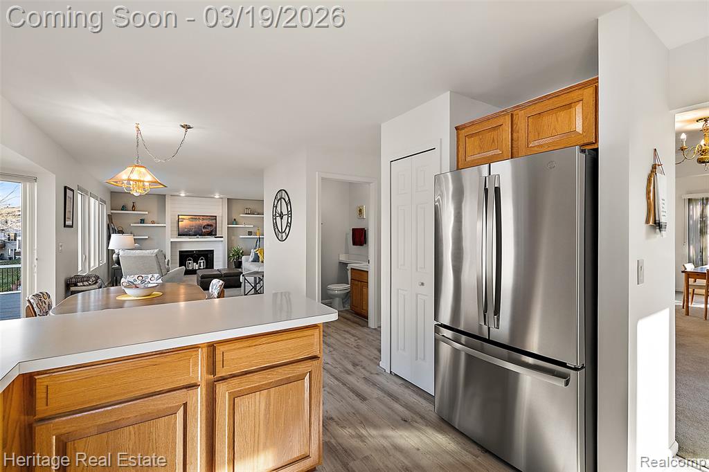 850 Glenmoor Drive, Oxford, MI 48371 — Photo 27