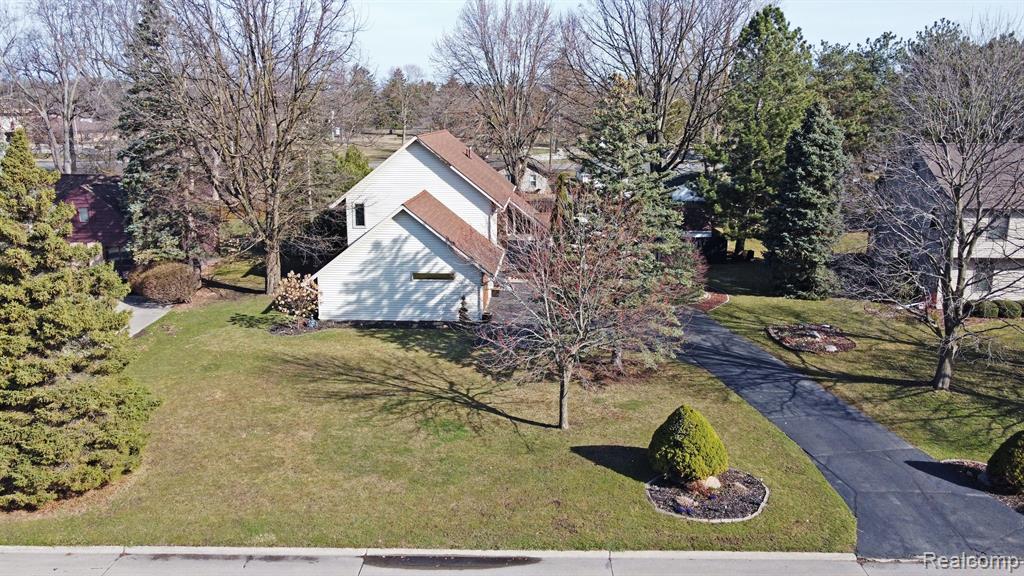 4704 CRUTCHFIELD Drive, Saginaw, MI 48638 — Photo 48