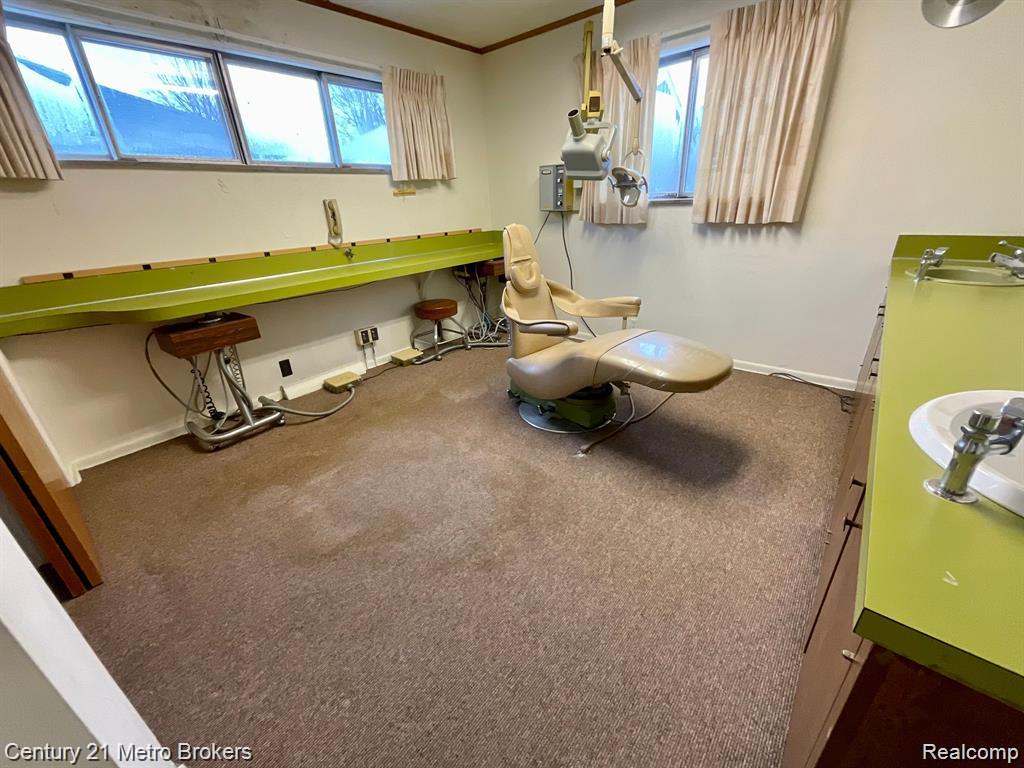 106 N Marquette Street, Durand, MI 48429 — Photo 21