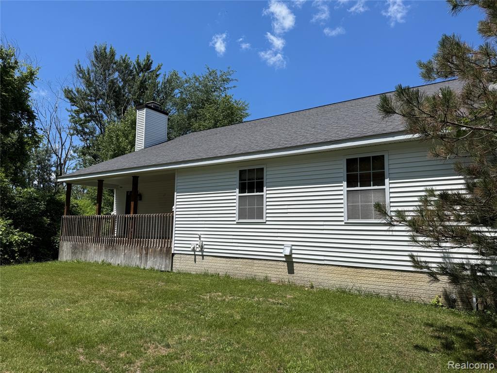 5402 Raubinger Road, Swartz Creek, MI 48473 — Photo 3