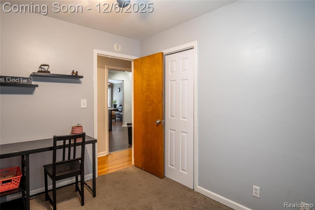 846 Grant Avenue, Clawson, MI — Photo 16