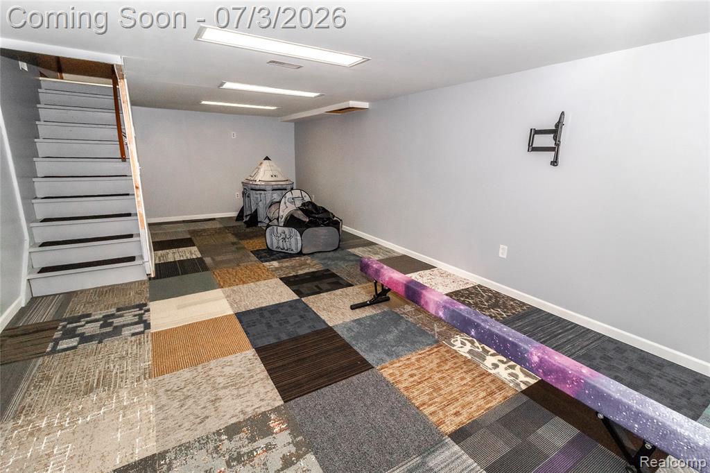 2436 Judy Conn Drive, Lapeer, MI 48446 — Photo 16