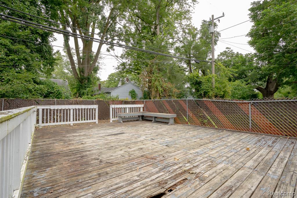 13523 Faust Avenue, Detroit, MI 48223 — Photo 33