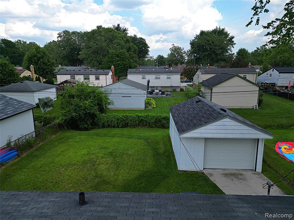 8250 N Henry Ruff Road, Westland, MI — Photo 32