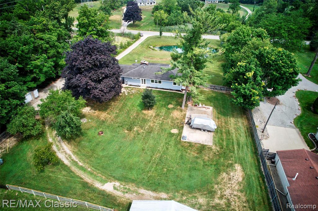 10268 7 Mile Road, Northville, MI 48167 — Photo 42