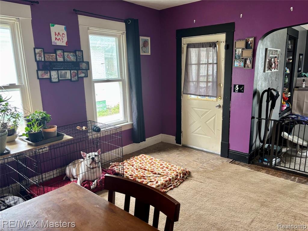 810 E Beecher Street, Adrian, MI 49221 — Photo 6
