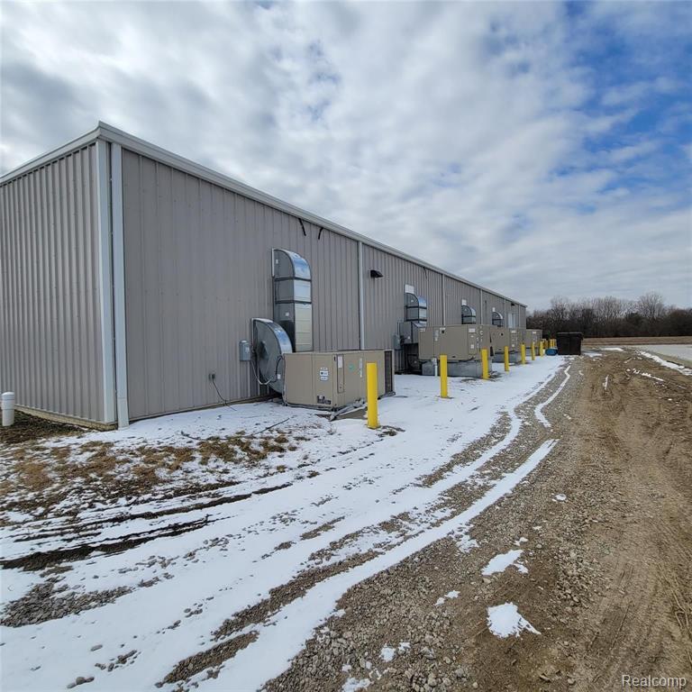 515 HAMMONTREE Drive, Morenci, MI 49256 — Photo 8