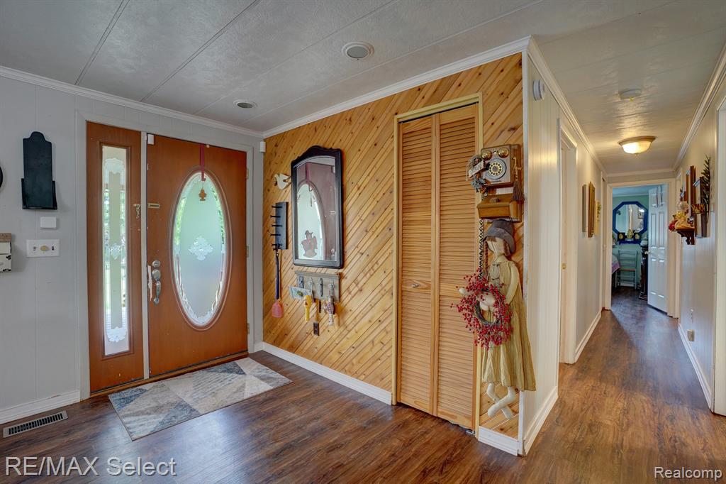 205 N Jefferson Street, Otisville, MI 48463 — Photo 14