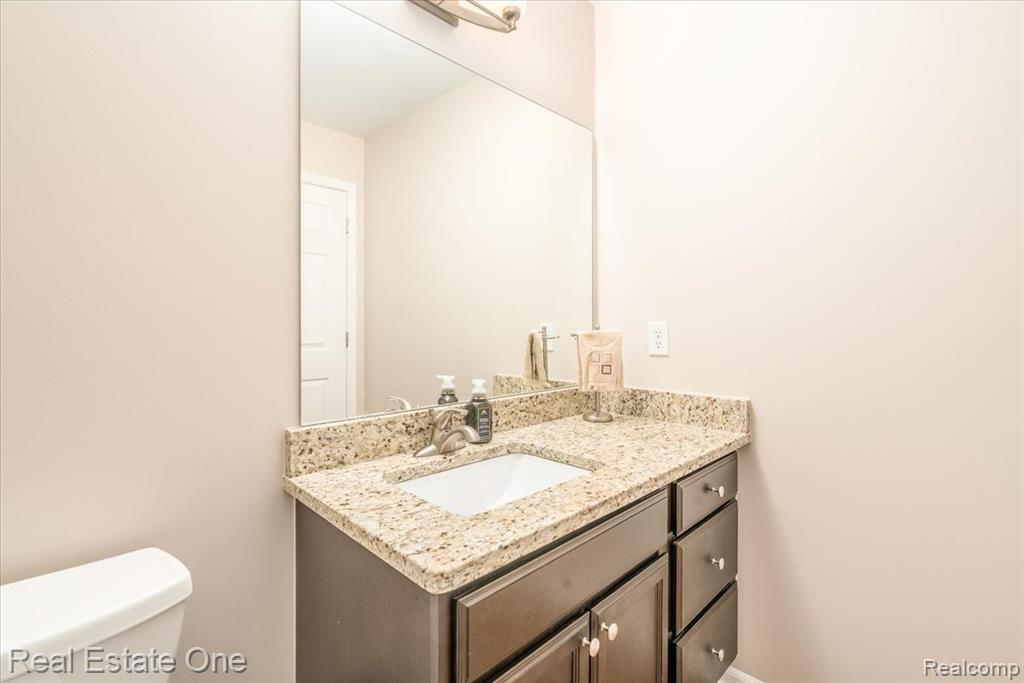 43543 Abbey Circle, Canton, MI 48187 — Photo 12