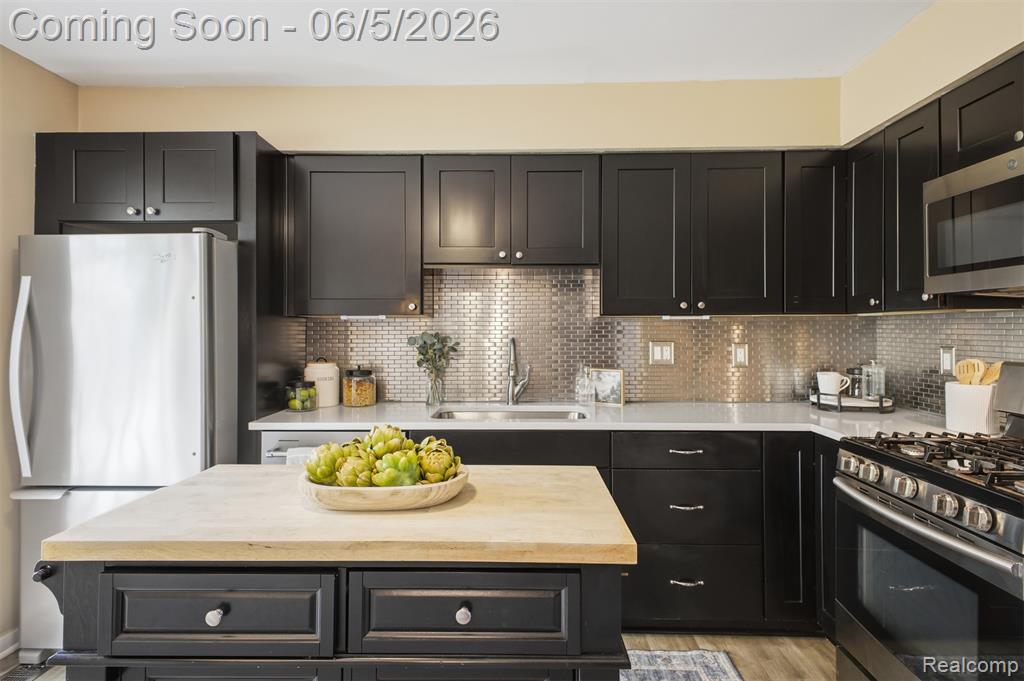 40435 Oak Tree, Novi, MI — Photo 20