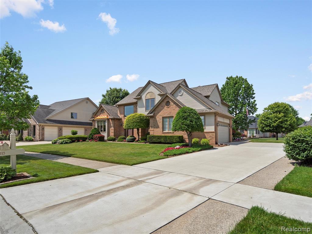 47215 Robins Nest Drive, Utica, MI 48315 — Photo 4