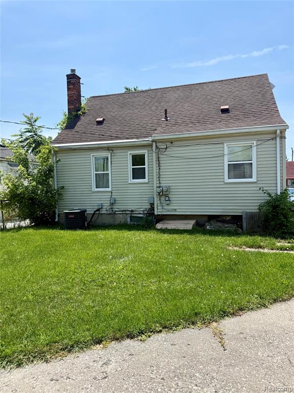 564 Ford Boulevard, Lincoln Park, MI 48146 — Photo 25