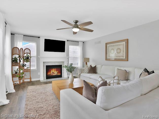 52634 Delena Drive, Macomb, MI 48042 — Photo 10