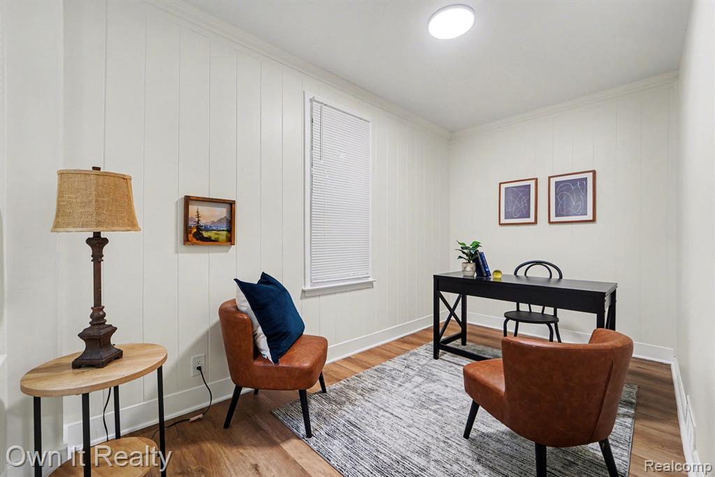 168 Kerby Road, Grosse Pointe Farms, MI 48236 — Photo 21