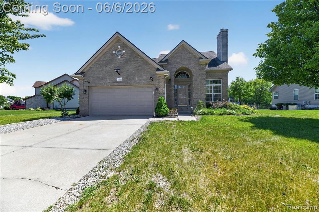 5324 Sequoia Court, Grand Blanc, MI 48439