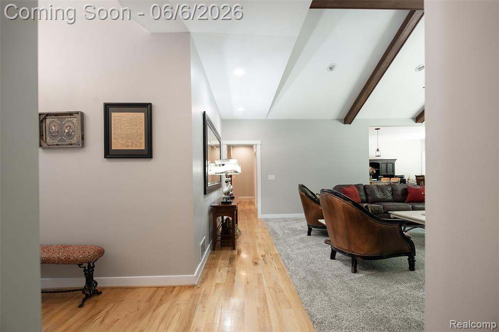 3957 Mill Lake Road, Lake Orion, MI — Photo 42