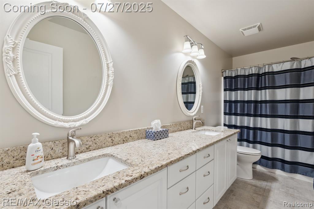 5133 Canyon Oaks Drive, Brighton, MI 48114 — Photo 26