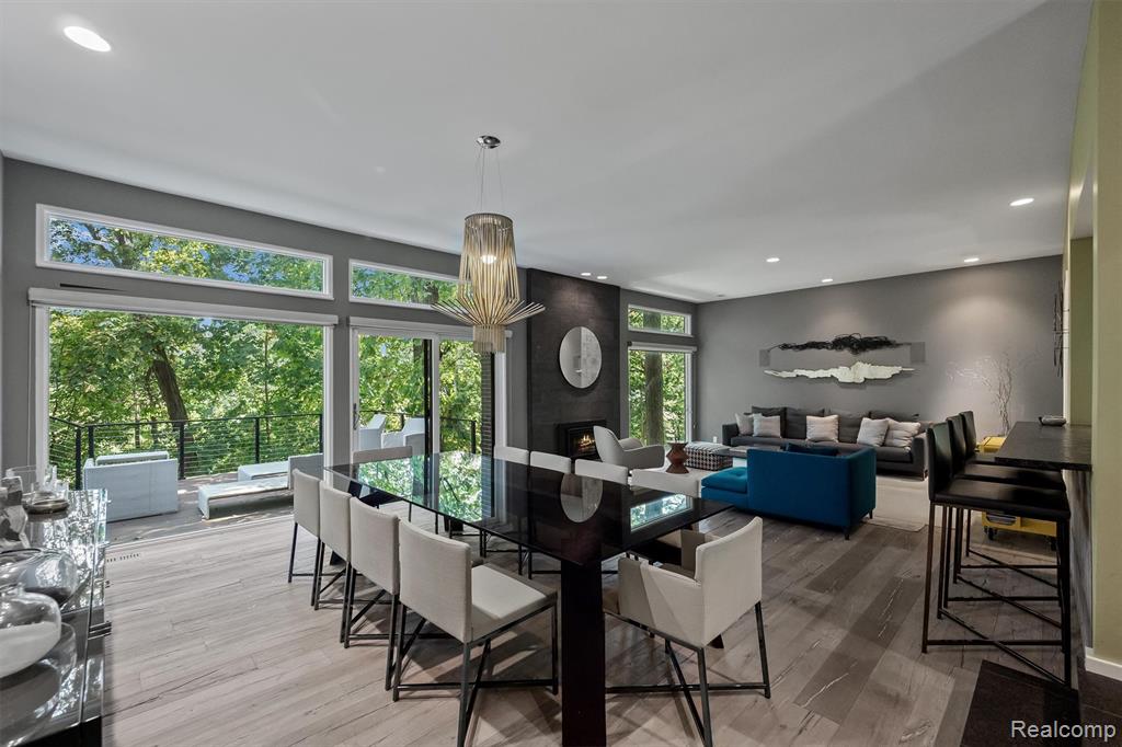 7371 Lindenmere Drive, Bloomfield Hills, MI 48301 — Photo 6
