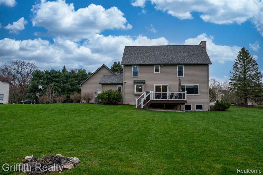 8854 BUCHANAN Road, Brighton, MI 48116 — Photo 40